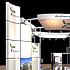 dandara exhibition stand design