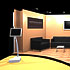 poulters partners exhibition stand design